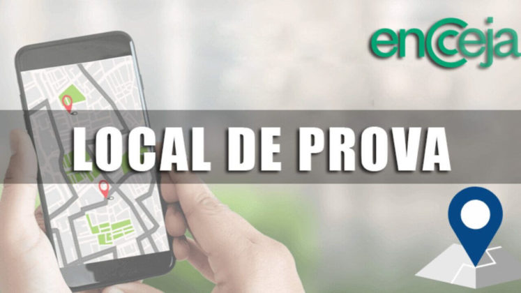 Local De Prova Encceja 2024 Como Consultar E Alterar O Local