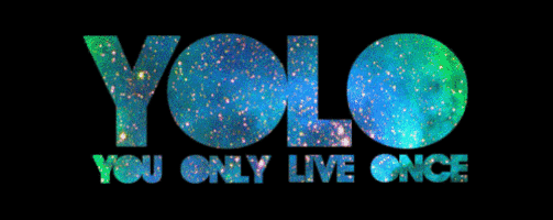 La historia y el significado de la canción 'You Only Live Once