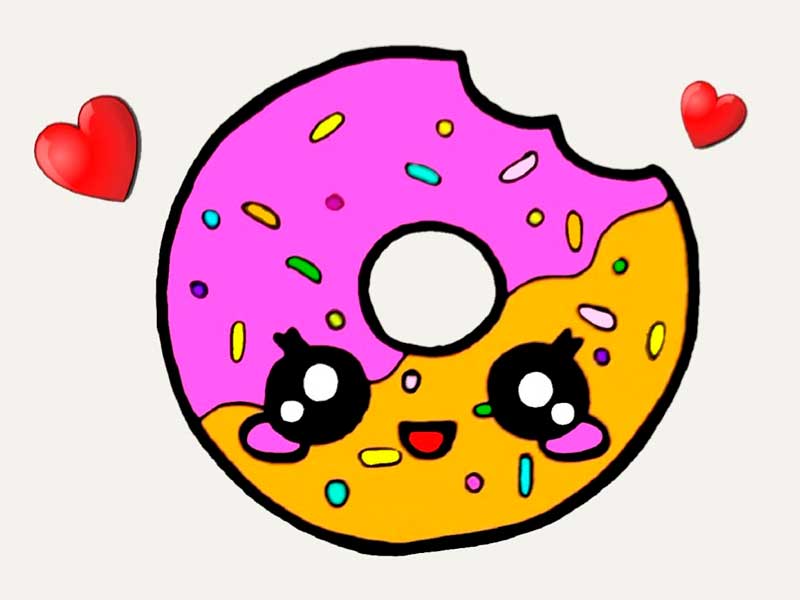 Desenho De Página Para Colorir Com Esboço Impressão Comida Kawaii Fofa  Vetor PNG , Desenho Kawaii, Desenho De Asa, Desenho De Comida Imagem PNG e  Vetor Para Download Gratuito