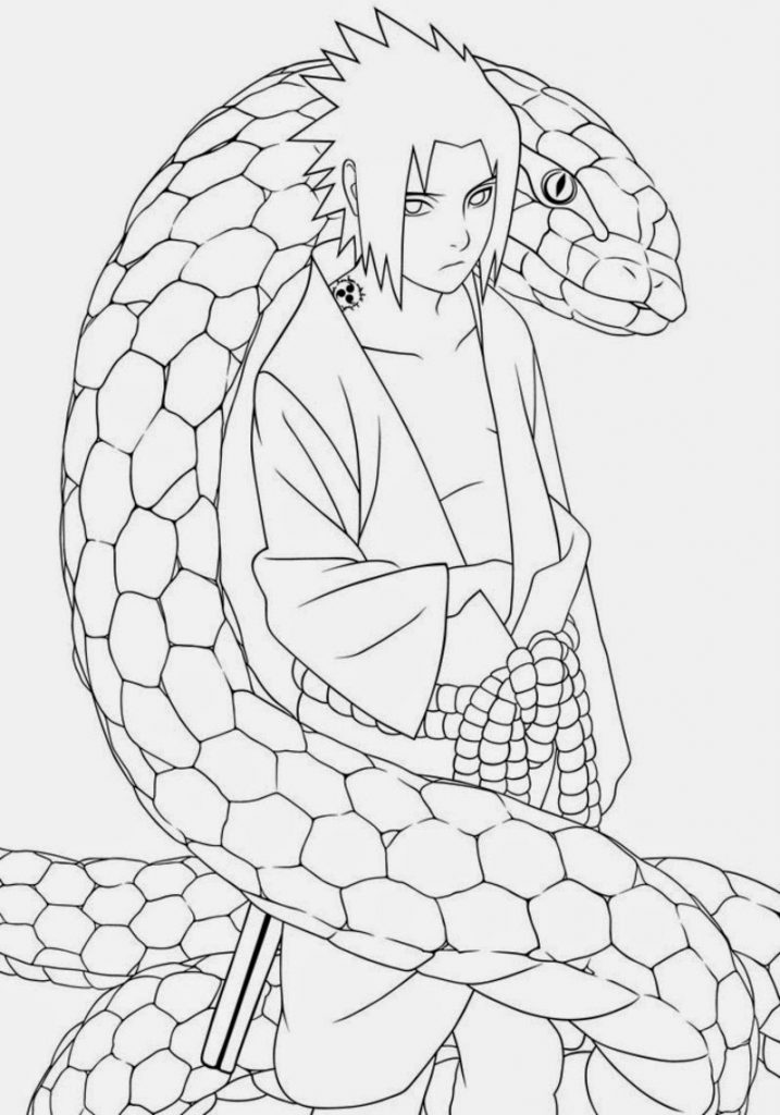 Desenhos para colorir do Naruto: 40 opções para imprimir! em 2023   Desenhos para colorir naruto, Desenhos para colorir, Naruto e sasuke desenho