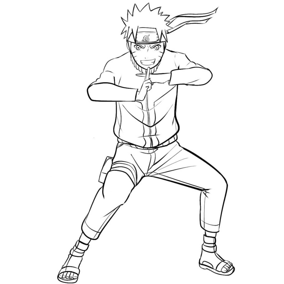 Desenhos para colorir do Naruto: 40 opções para imprimir! em 2023   Desenhos para colorir naruto, Desenhos para colorir, Naruto e sasuke desenho