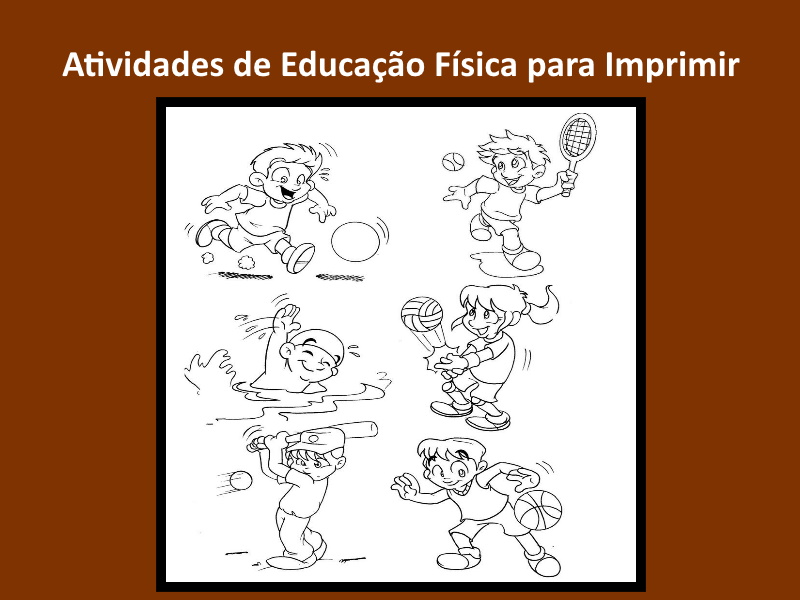 Pinterest  Educação fisica, Jogos e brincadeiras populares, Atividades de  educação física